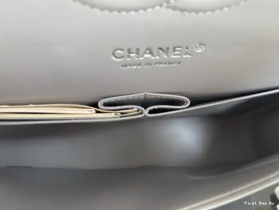 First Bag Ru BAG CHANEL FLAP 0517